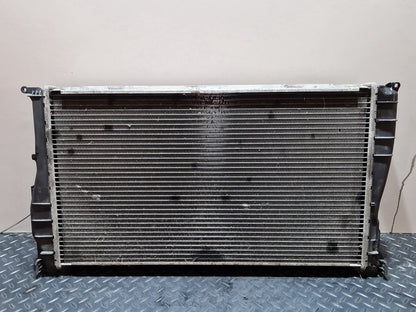 BMW 116d 2L Diesel 85kw N47D20K0 (N47D20A) Water Cooling Radiator 7788903-07