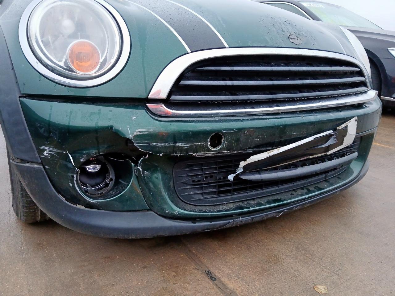 Mini One R56