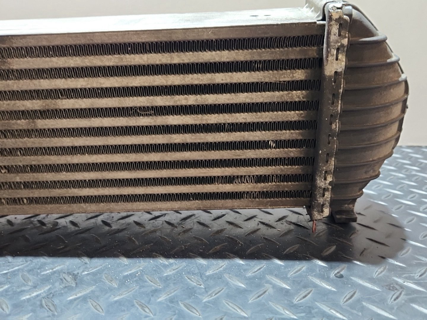 Mercedes-Benz Citan W415 Cargo Van 1.5 Diesel Genuine Intercooler 144963234R
