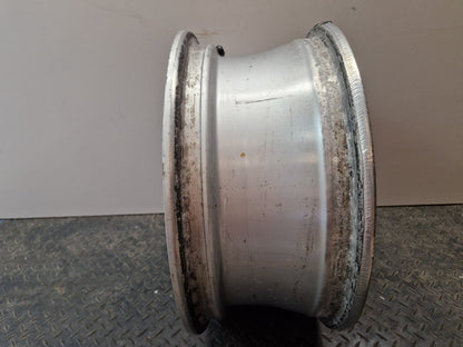 2008 Honda FR-V MK1 (BE57) 16" 5 Spoke Alloy Wheel Genuine