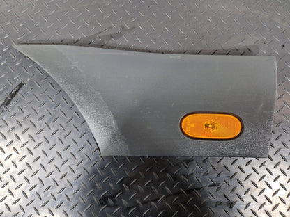 18-ON MERCEDES BENZ SPRINTER W907 W910 REAR LEFT BODY SIDE TRIM A9106909900