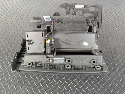 16-19 AUDI A4 B9 GENUINE DASHBOARD GLOVE BOX 8W2857035