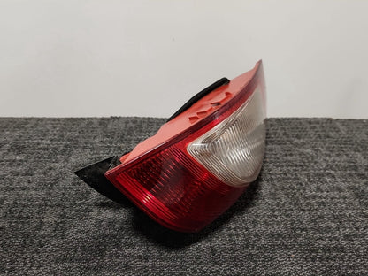2009 Mitsubishi Lancer MK5 (CX8A) Genuine Rear Left Passenger Outer Tail Light