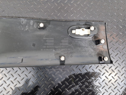 2018-ON MERCEDES BENZ SPRINTER W907 2.2 CDI LEFT PROTECTIVE STRIP A9106906300
