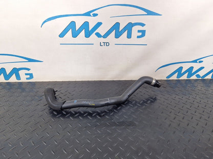 Mercedes-Benz C220 C-Class W205 Genuine Coolant Water Pipe Hose Line A2058303104