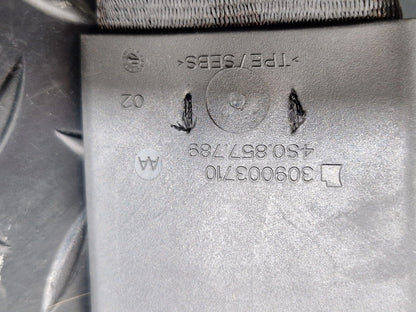 Audi Unknown Part Type 8W78577063G0857737A