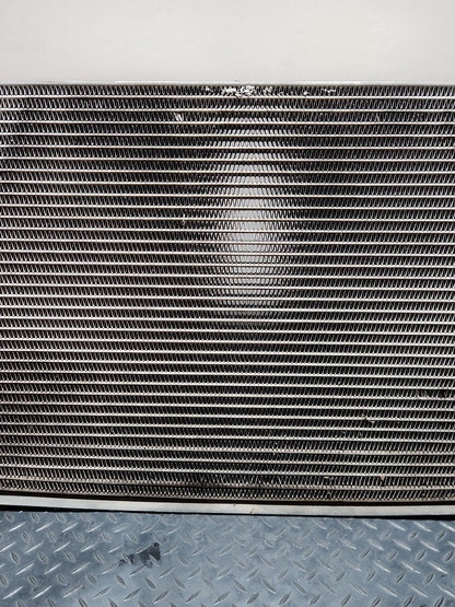Volvo S60 MK1 Saloon 2.4 Diesel Genuine Intercooler Radiator 8671694
