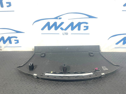 13-19 MERCEDES BENZ CLA C117 GENUINE PARCEL REAR BOOT PARCEL SHELF LOAD COVER