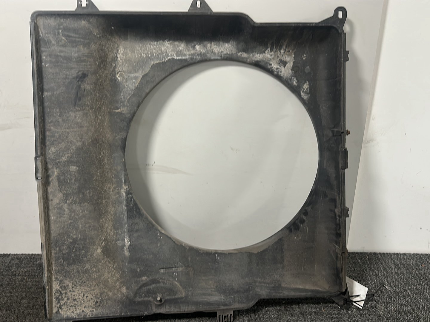 Iveco Daily MK5 Cab & Chassis Engine Fan Surround Support Panel 5801264636