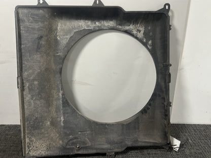 Iveco Daily MK5 Cab & Chassis Engine Fan Surround Support Panel 5801264636