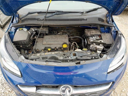 2018 Vauxhall Corsa MK4 (E) (4500)