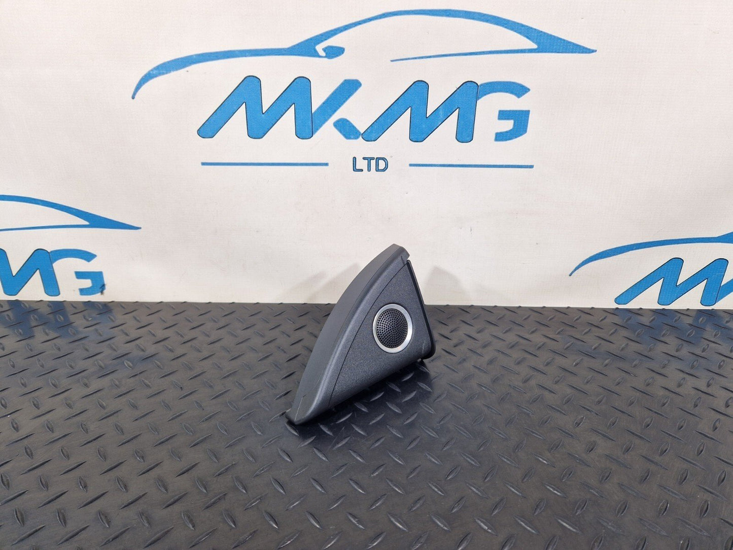 12-17 AUDI S5 CONVERTIBLE OEM PASSENGER TWEETER SPEAKER 8F0035399
