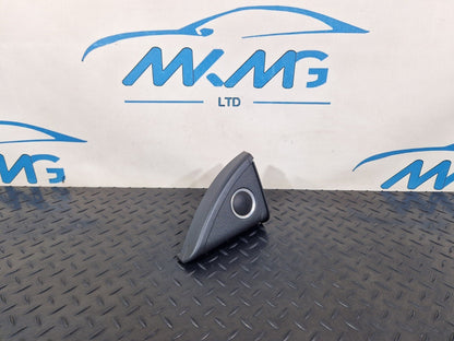 12-17 AUDI S5 CONVERTIBLE OEM PASSENGER TWEETER SPEAKER 8F0035399