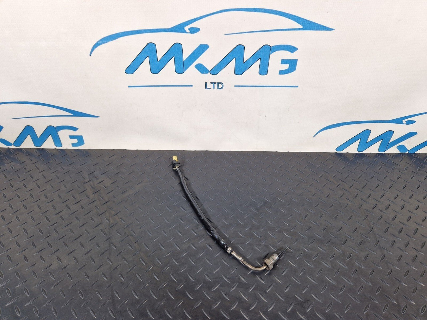 18-ON MERCEDES BENZ SPRINTER  W907 EXHAUST GAS TEMPERATURE A0009059205