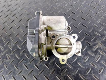 16-19 AUDI A4 A5 B9 F5 2.0TDI DEU GENUINE EGR VALVE 04L131501B