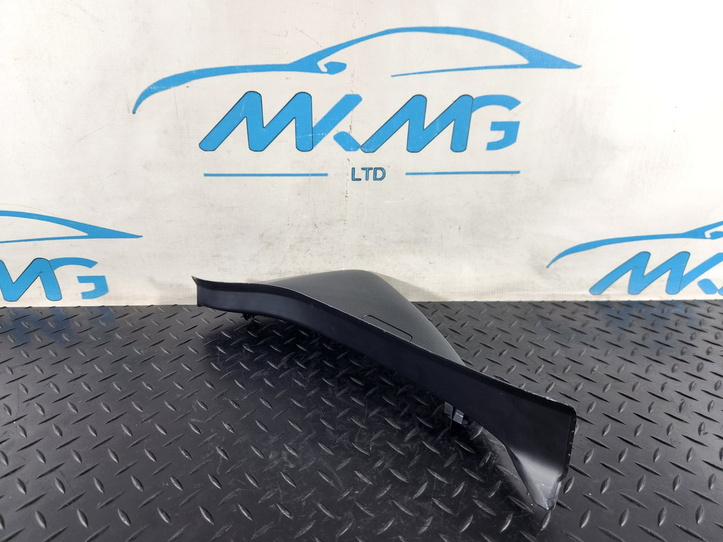 Mercedes-Benz B200d B-Class W247 SUV Left Dashboard Panel Trim A2476890900