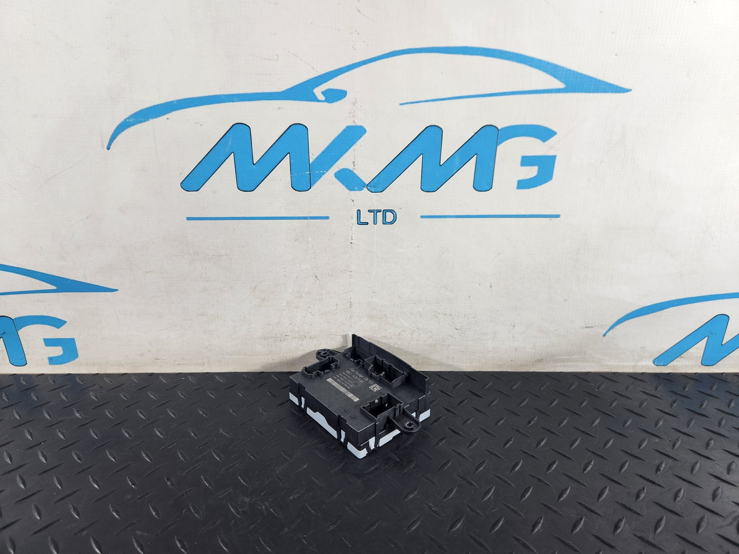 Range Rover Evoque L551 Front Passenger Side Door Control Unit M8E2-14D617-AC