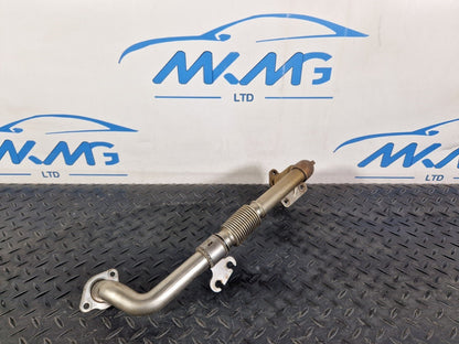 19-ON MERCEDES BENZ B CLASS W247 GENUINE EGR PIPE A6541400960