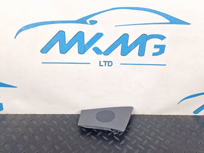 18-ON MERCEDES BENZ SPRINTER W907 W910 RHD RIGHT SPEAKER COVER A91008270400