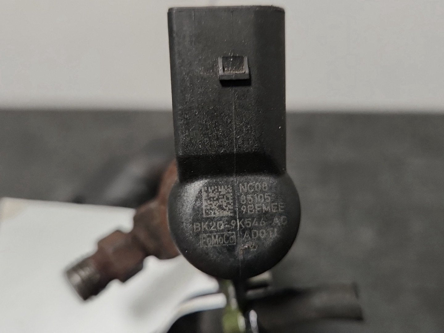 Peugeot Boxer MK3 Cargo Van 2.0 Diesel Genuine Fuel Injector BK2Q-9K546-AG