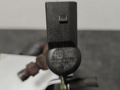 Peugeot Boxer MK3 Cargo Van 2.0 Diesel Genuine Fuel Injector BK2Q-9K546-AG
