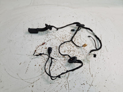 16-19 AUDI A4 B9 REAR RIGHT DRIVER SIDE DOOR WIRING LOOM CABLE HARNESS 5G0937702