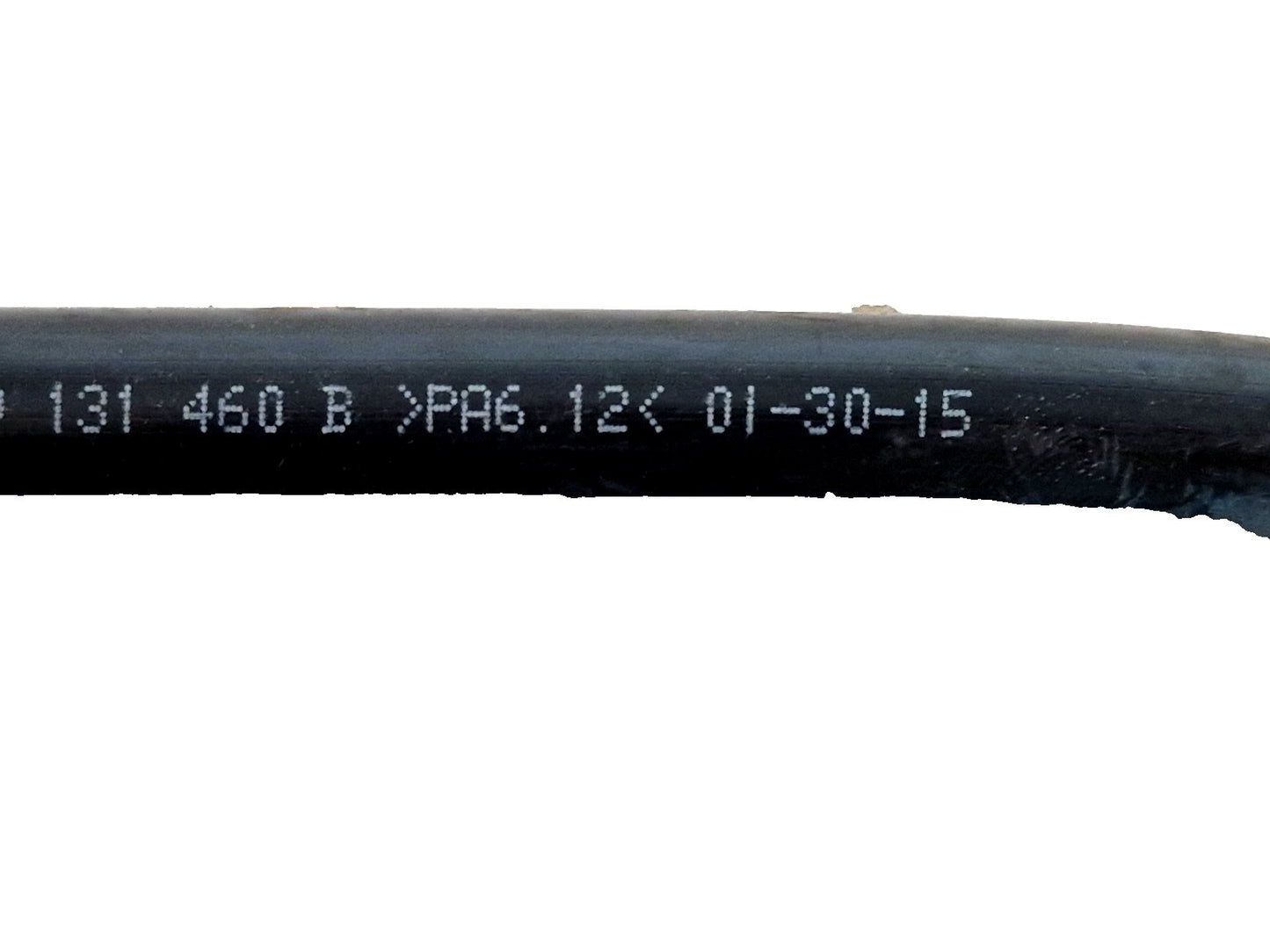 12-18 AUDI A6 C7 2.0 DIESEL CNHA/CNH OEM CRT VACUUM LINE / HOSE 059131460B