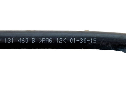 12-18 AUDI A6 C7 2.0 DIESEL CNHA/CNH OEM CRT VACUUM LINE / HOSE 059131460B