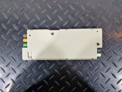 11-18 BMW 6 SERIES F06 GENUINE DIVERSITY ANTENNA MODULE 9257372