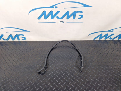 AUDI A5 F5 COUPE HEADLIGHT WASHER HOSE NOZZLE PIPE LINE 8W0941717A