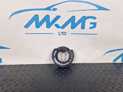 14-21 MERCEDES BENZ C220 W205 REAR COIL SPRING BOTTOM RUBBER MOUNT A2053240184