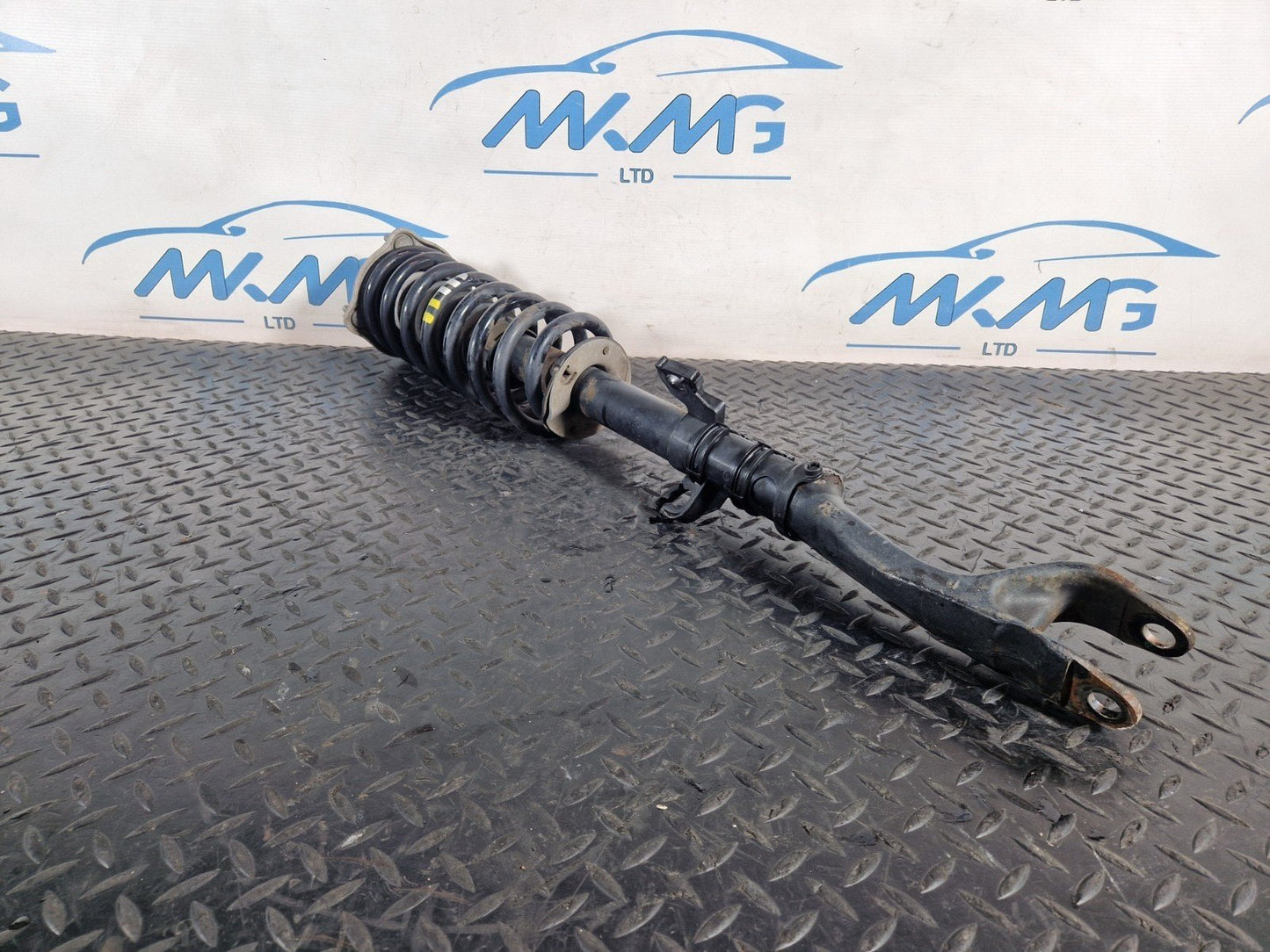 16-22 MERCEDES BENZ GLC X253 GENUINE FRONT LEFT N/S SHOCK ABSORBER A2533202766