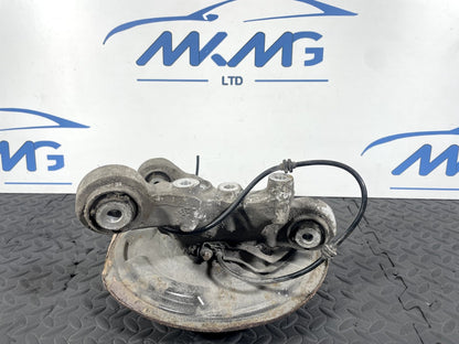 12-18  MERCEDES A B CLA W176 W246 C117 REAR PASSENGER SIDE WHEEL HUB A2460306