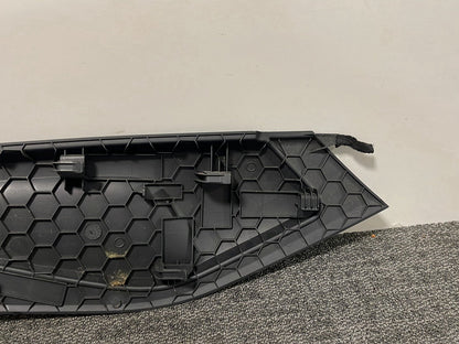 Audi Q7 4M Left Centre Console Side Trim 4M0863305