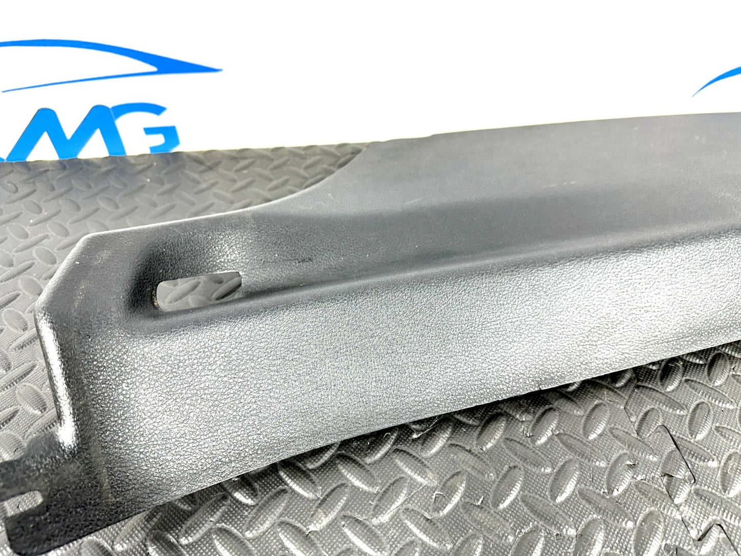 14-21 BMW 2 SERIES GRAN TOURER F45 F46 C-PILAR REAR LEFT SIDE TRIM PANEL 7323665