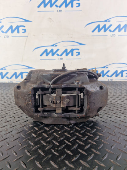 Audi A6 Allroad C7 Genuine Front Left N/S Brake Caliper 7P6615105AE