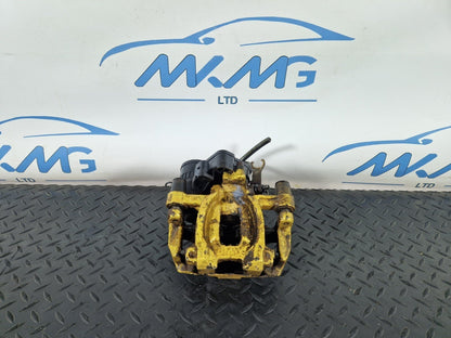 16-22 BMW X1 F48 GENUINE OEM REAR RIGHT DRIVER SIDE BRAKE CALIPER 6798958