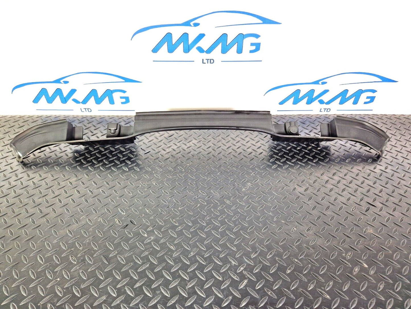 Mercedes-Benz C-Class W205 Genuine Rear Boot Tailgate Trim Panel A2056910008