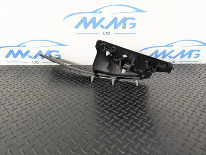 14-21 BMW 2 SERIES 218d GRAN TOURER F46 REAR RIGHT STEP TRIM PANEL 7362332