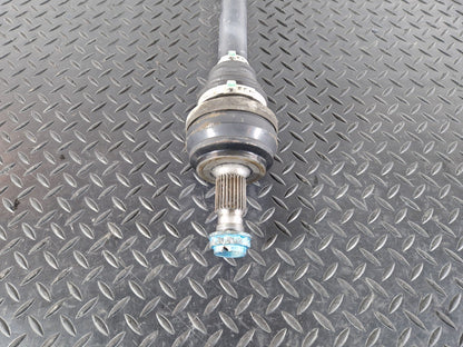 14-21 MERCEDES BENZ C200 W205 GENUINE REAR LEFT SIDE DRIVESHAFT A2053504019