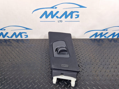 16-23 AUDI A5 F5 SPORTBACK S-LINE LEFT SIDE B PILLAR TRIM 8W8867243
