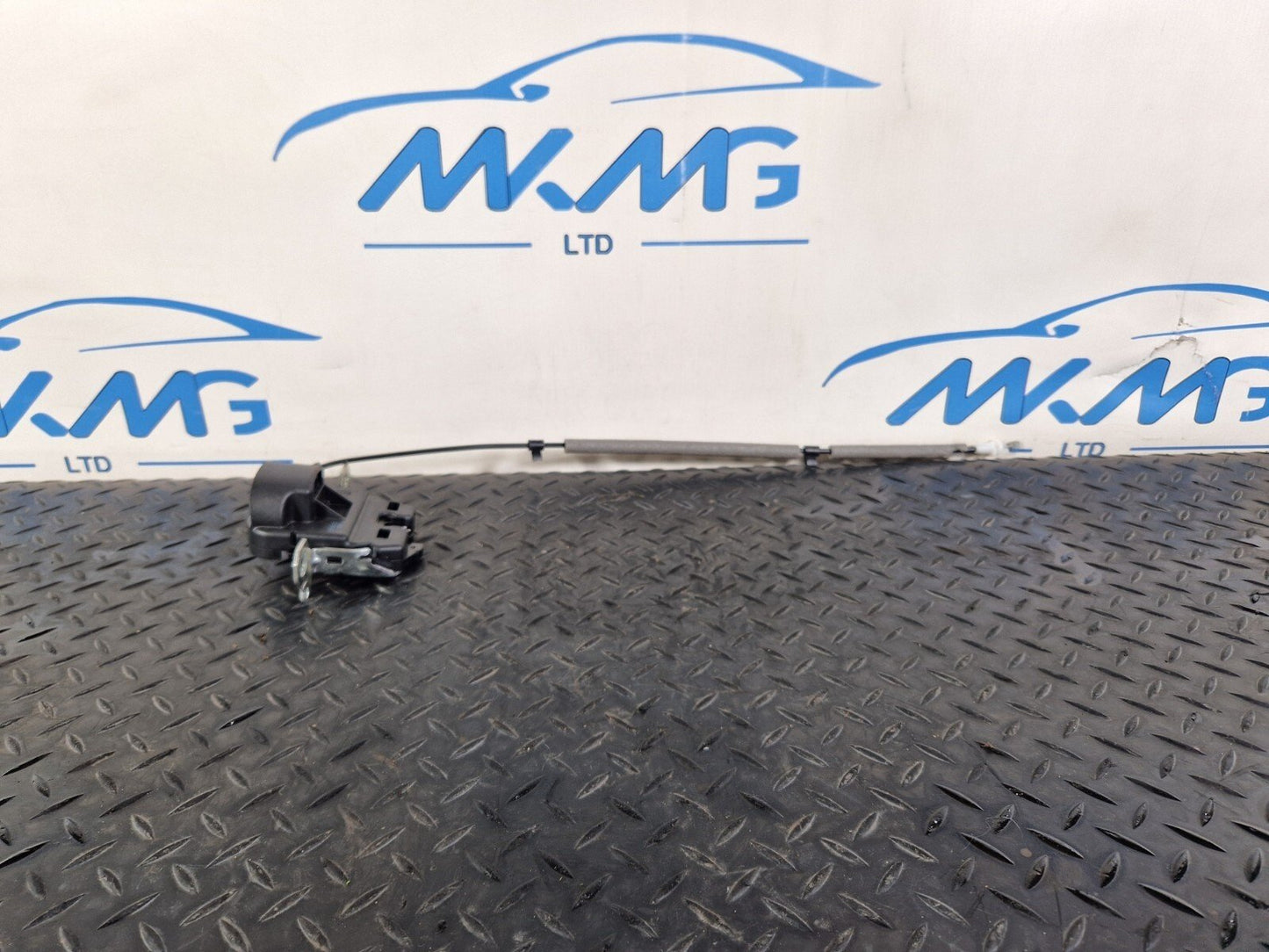 19-ON MERCEDES BENZ CLA C118 REAR LEFT N/S/R SEAT LOCK A1779005104