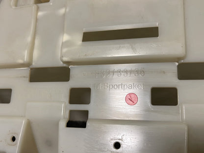 BMW 435d F32 Genuine Rear Bumper Reinforcement Bracket 8054565