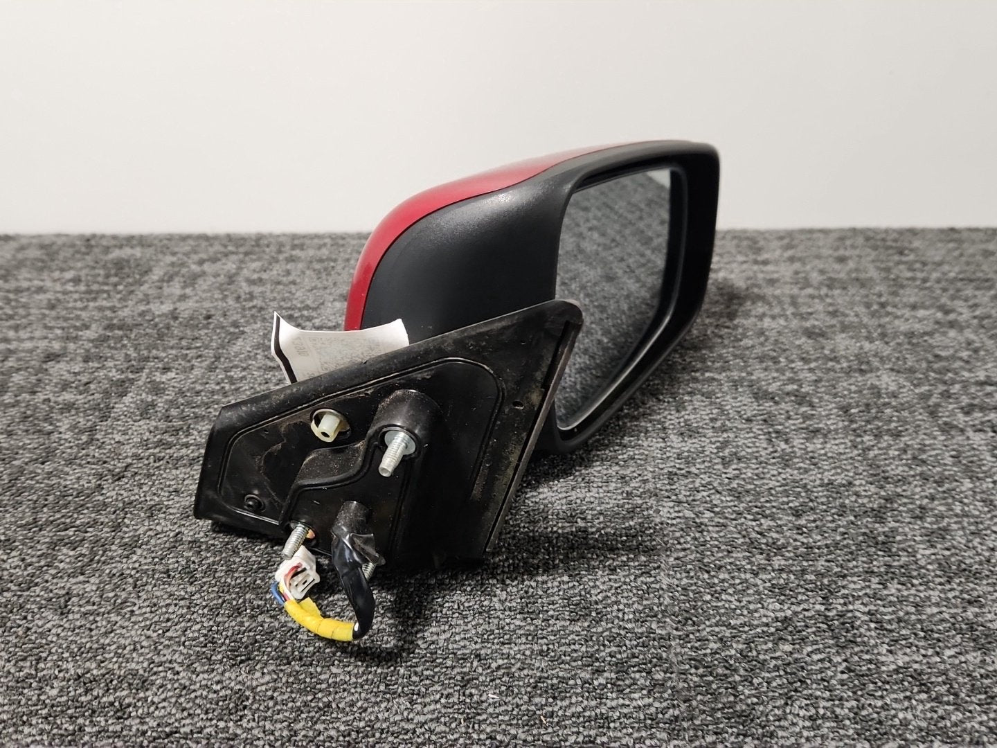 Mitsubishi Lancer MK5 (CX8A) Hatchback Genuine Front Right O/S Door Wing Mirror