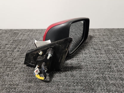 Mitsubishi Lancer MK5 (CX8A) Hatchback Genuine Front Right O/S Door Wing Mirror