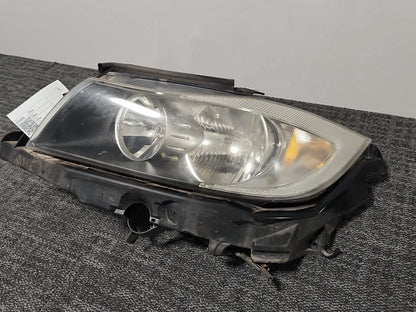 BMW 320d E90 Saloon Genuine Front Left Passenger Headlight 89311650 6942723-07