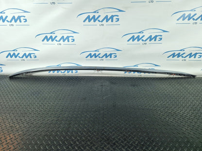14-21 MERCEDES BENZ W205 GENUINE DRIVER RIGHT SIDE ROOF RAIL A2058900693