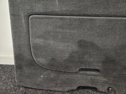 Volvo V50 MK2 FL (MW) Estate Genuine Boot Liner Carpet Trunk Cover 39870018