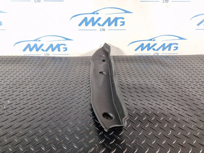 11-19 MERCEDES BENZ ML W166 FRONT LEFT N/S WING FENDER TRIM COVER A1668890125