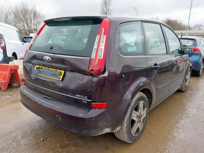 2008, Ford, C-Max, MK1 FL (C214)